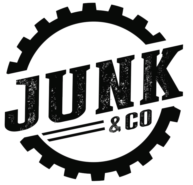 Junk Removal in Irvine CA logo 1